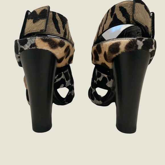 Giuseppe Zanotti Sandal (Sz. 36) - Picture 3 of 3